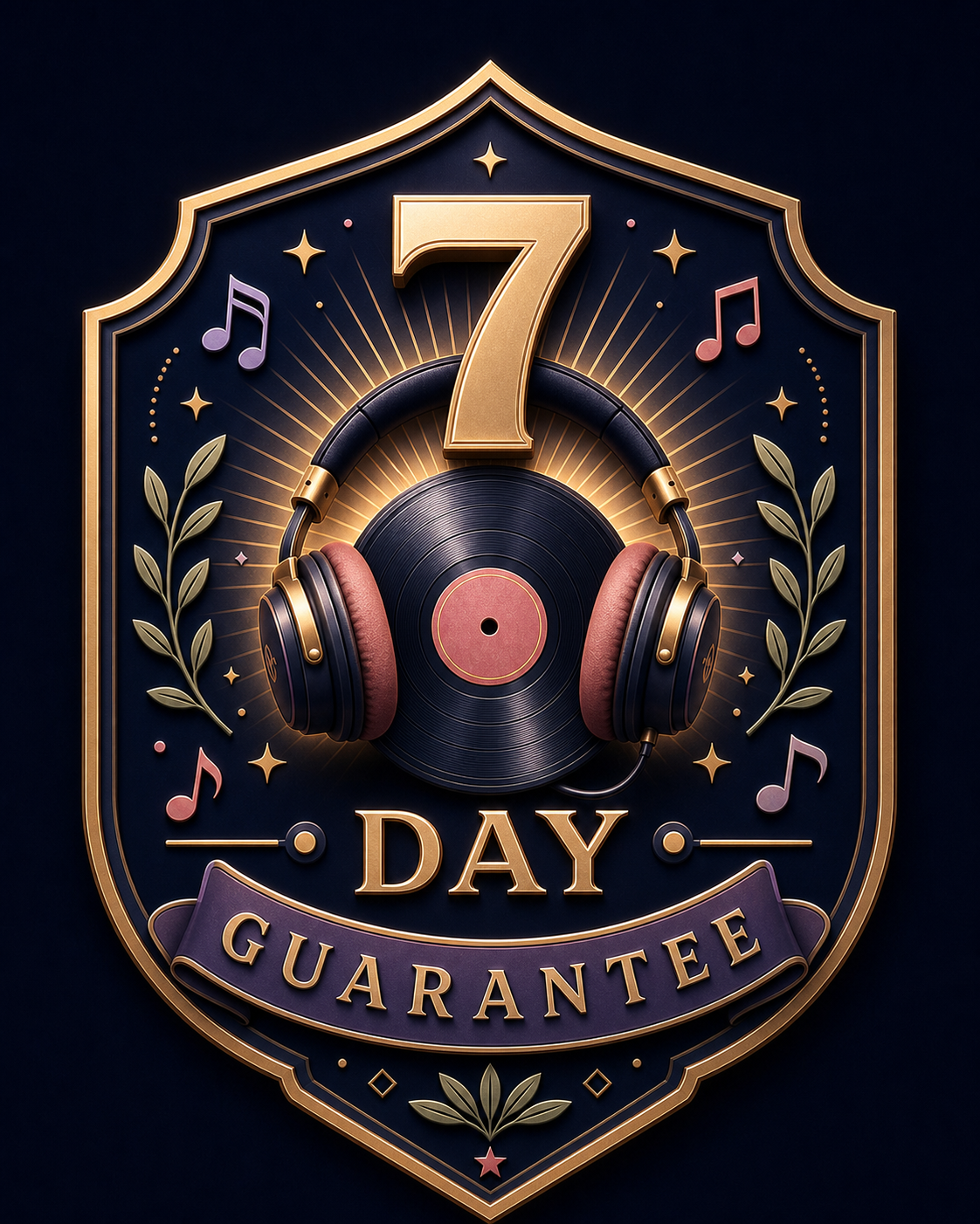 guaranty-badge